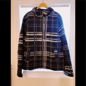 ZeroXposur Board Brand Jacket